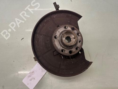 Used Right front steering knuckle Right front steering knuckle OPEL MERIVA B MPV (S10) 1.4 (75) (120 hp) 33630964 33630964