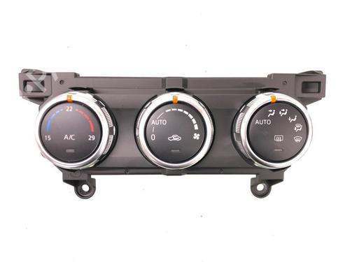 Used Climate control Climate control 17998238 17998238