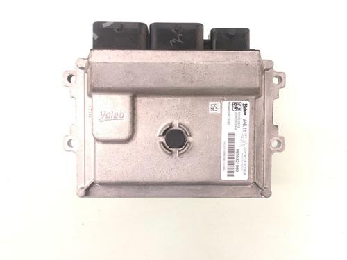 Computer motormanagement CITROËN DS3 (SA_) 1.2 VTi 82 (82 hp) 15629403