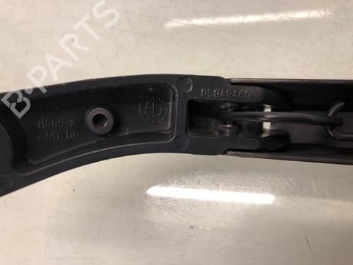 Vindspejlsviskerarm CHEVROLET SPARK (M300) 1.0 LPG | BP28190145C143 - Image 3