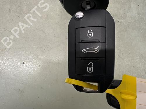 Switch OPEL CORSA F (P2JO) 1.2 (68) | BP32330792I30 - Image 3