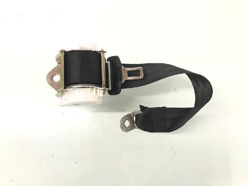 Used Rear right seatbelt AUDI A3 Sportback (8PA) 2.0 TDI 16V (140 hp) 12474464