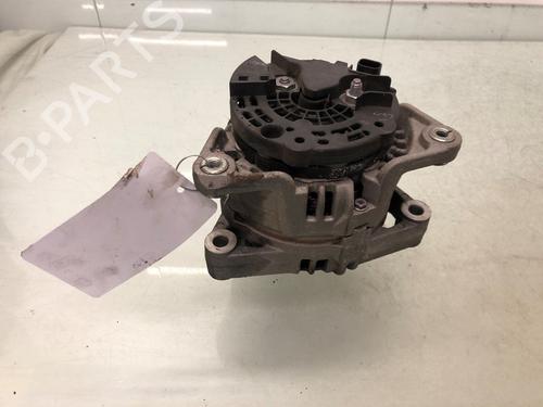 Used Alternator Alternator OPEL MERIVA B MPV (S10) 1.4 (75) (140 hp) 28717850 28717850