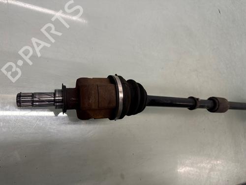 Right front driveshaft OPEL MERIVA B MPV (S10) 1.4 (75) | BP33630910M39 - Image 3
