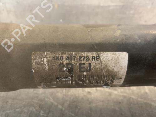 Right front driveshaft VW GOLF VI (5K1) 1.4 TSI | BP16161261M39 