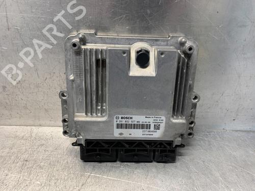 Engine control unit (ECU) RENAULT TALISMAN Grandtour (KP_) 1.6 dCi 160 | BP16282602M57 