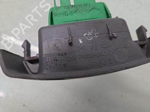 Switch TOYOTA AYGO (_B1_) 1.0 (KGB10_, KGB10R) | BP32174940I30 - Image 3
