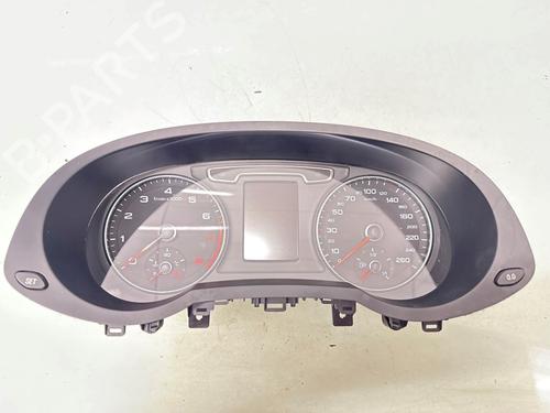 Used Display monitor AUDI Q3 (8UB, 8UG) 1.4 TSI (150 hp) 31289176