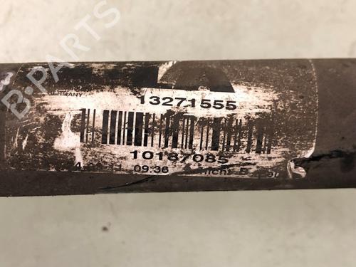 Left front driveshaft OPEL ASTRA J (P10) 1.4 Turbo (68) | BP15647166M38 