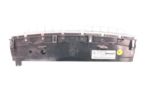 Climate control MERCEDES-BENZ C-CLASS Coupe (C205) C 300 (205.348) | BP12482600I5 