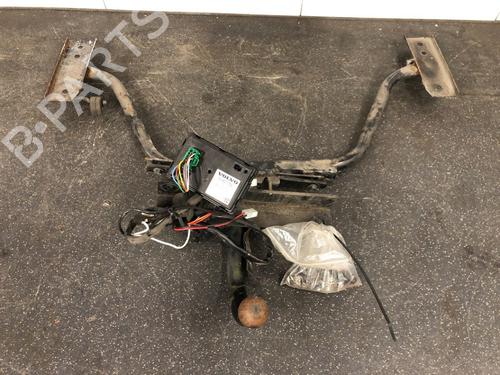 Bola de reboque/mecanismo VOLVO V50 (545) D2 (114 hp) 31289009