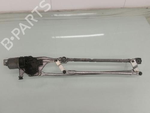 Used Front wipers mechanism FORD FOCUS II Turnier (DA_, FFS, DS) 1.6 Ti (115 hp) 12472492