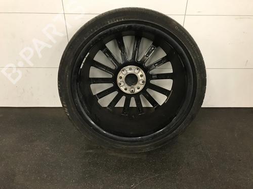 Rim MERCEDES-BENZ C-CLASS Coupe (C205) C 300 (205.348) | BP13162790C45 