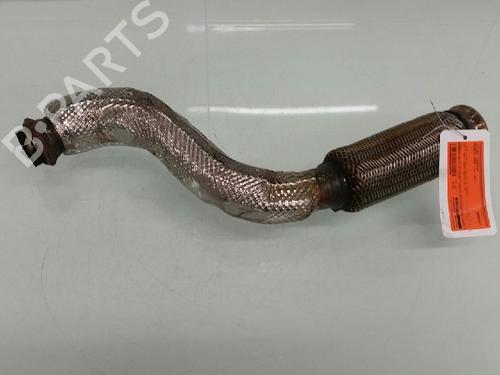 Used Pipe PEUGEOT 3008 II SUV (MC_, MR_, MJ_, M4_) 1.6 BlueHDi 120 (120 hp) 13158498