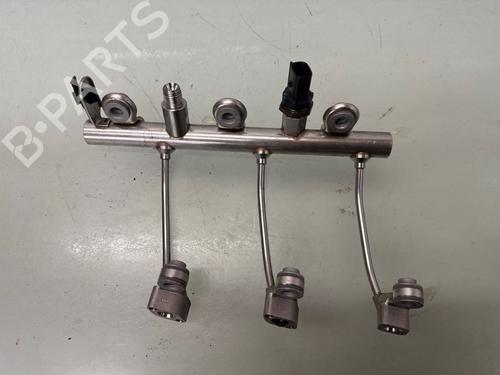 Sprederrør OPEL ASTRA K (B16) 1.0 Turbo (68) (105 hp) 31719775