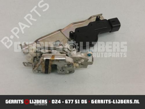 Used Front right lock SUZUKI ALTO VII (GF) 1.0 (AMF310, GFC31S) (68 hp) 13155810