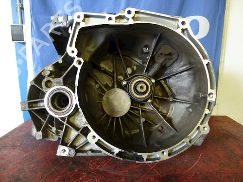 Used Gearbox VOLVO V50 (545) 1.6 D (110 hp) 12473719