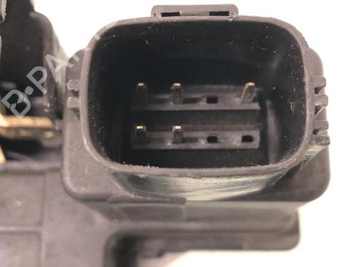 Rear right lock VOLVO XC70 I Cross Country (295) 2.4 T XC AWD | BP15632875C99 