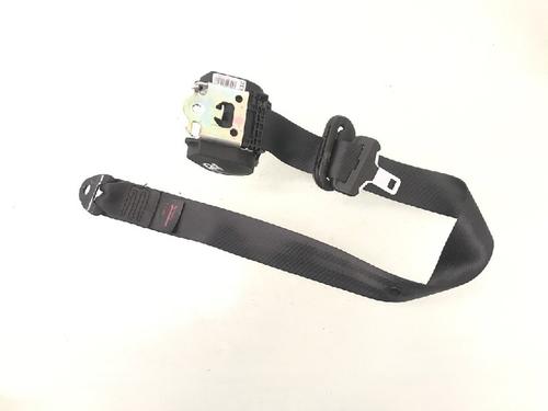 Rear right seatbelt PEUGEOT 207 (WA_, WC_) 1.4 16V | BP12477355I28 