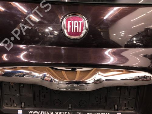 Tailgate FIAT 500 (312_) 0.9 (312AXG1A, 312.AXG11) | BP23504324C6