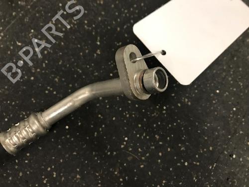 AC pipe RENAULT ZOE (BFM_) ZOE | BP13160514M126
