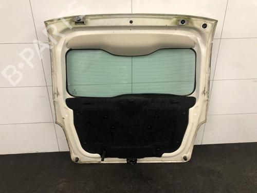 Tailgate FIAT 500 (312_) 1.2 (312AXA1A) | BP17652785C6 