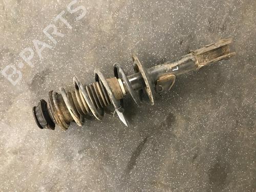 Used Left front shock absorber TOYOTA VERSO S (_P12_) 1.33 (NSP120_) (99 hp) 12481330