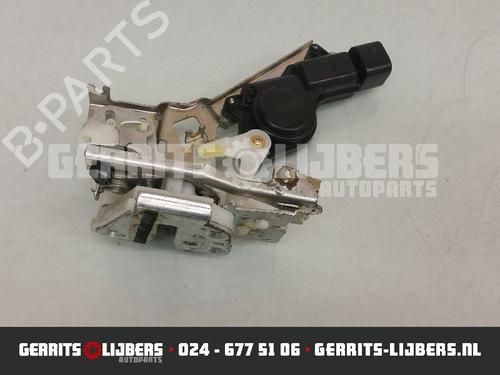 Used Rear right lock SUZUKI ALTO VII (GF, HA25_, HA35_) 1.0 (AMF310, GFC31S) (68 hp) 13156691