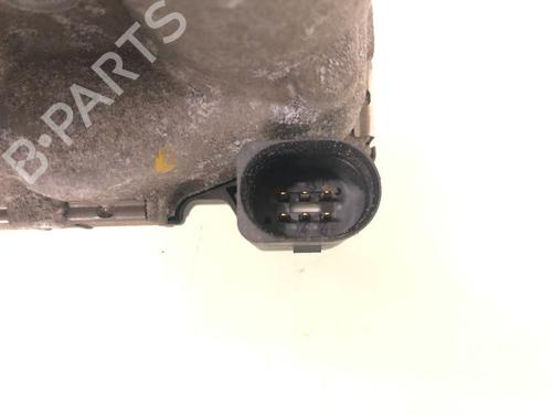 Throttle body FORD FIESTA VI (CB1, CCN) 1.25 | BP15631705M82 