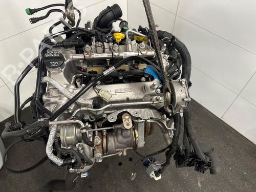 Engine OPEL ADAM (M13) 1.0 | BP32856248M1 - Image 6