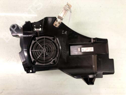 Used Electronic module AUDI A3 Sportback (8PA) 2.0 TDI (140 hp) 13165282