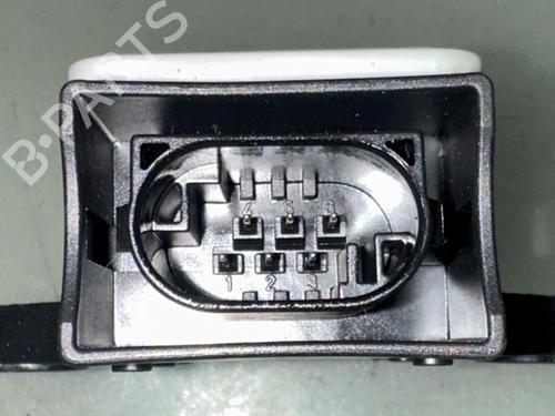 Electronic sensor OPEL MERIVA B MPV (S10) 1.4 (75) | BP33630950M84 - Image 3