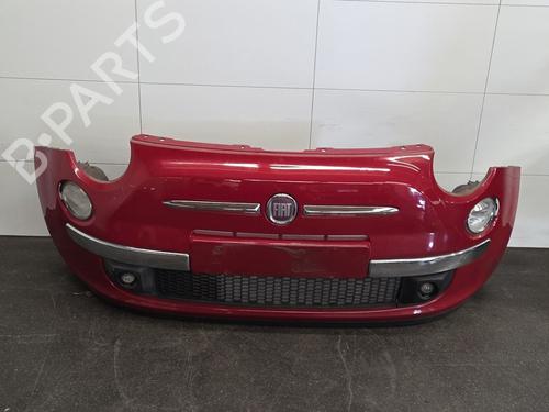 Used Front bumper Front bumper 39405283 39405283