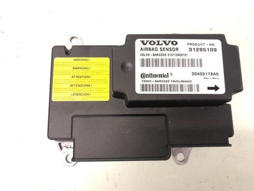 Centralina airbags VOLVO V50 (545) D2 (114 hp) 31289125