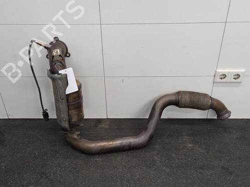 Used Catalyst Catalyst 38068178 38068178