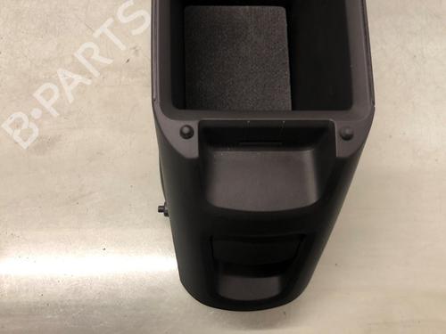 Armrest / Center console OPEL MERIVA B MPV (S10) 1.4 (75) | BP28717765I20 - Image 3