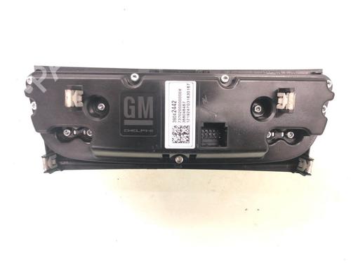 Climate control OPEL ASTRA K (B16) 1.0 Turbo (68) | BP19251794I5 
