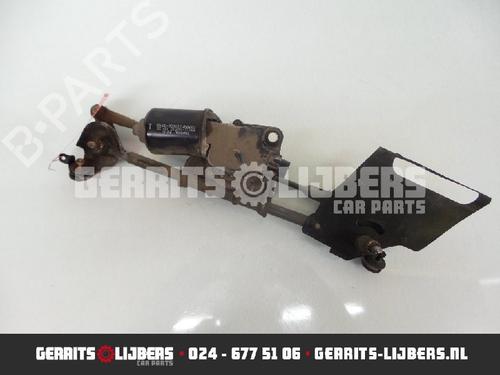 Used Front wipers mechanism TOYOTA AYGO (_B1_) 1.0 (KGB10_, KGB10R) (68 hp) 12247062