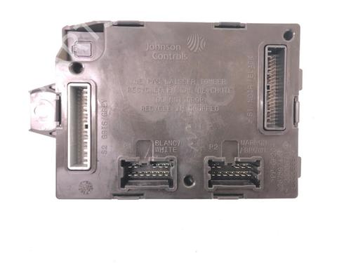 Electronic module OPEL VIVARO B Van (X82) 1.6 CDTI (05) | BP25020996M83 - Image 2