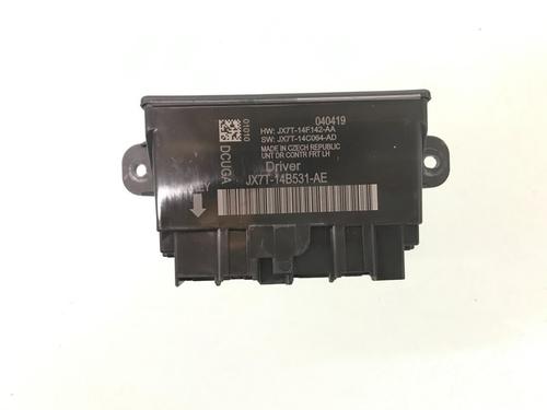 Used Control unit Control unit 12479484 12479484