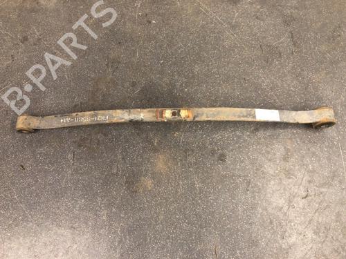 Annen FORD TRANSIT CUSTOM V362 Van (FY, FZ) 2.2 TDCi (100 hp) 31289038