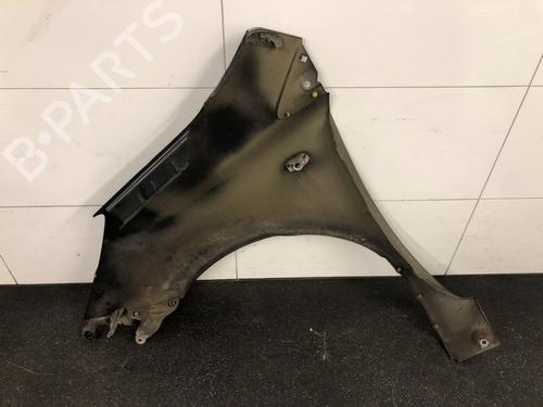 Right front fenders NISSAN NOTE (E11, NE11) 1.4 | BP17380728C42 