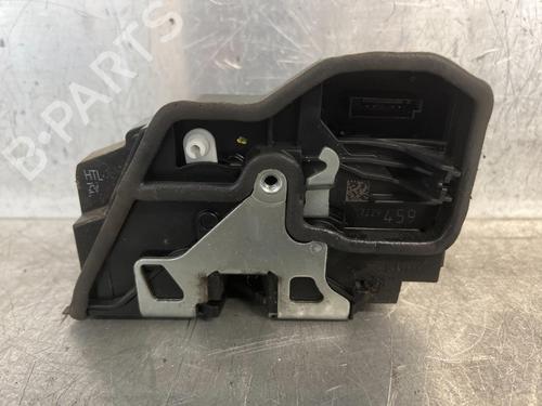Used Rear left lock BMW 1 (F20) 118 i (170 hp) 16282651