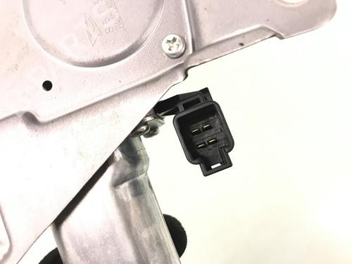 Rear wiper motor DAIHATSU CUORE VII (L275_, L285_, L276_) 1.0 (L276) | BP12482092M102 