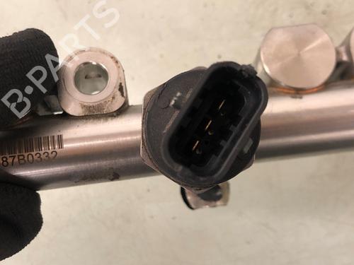 Injection rail KIA SPORTAGE III (SL) 1.6 GDI | BP16104064M98 