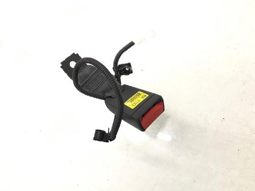 Used Seat buckle KIA PICANTO II (TA) 1.0 (67 hp) 13160392