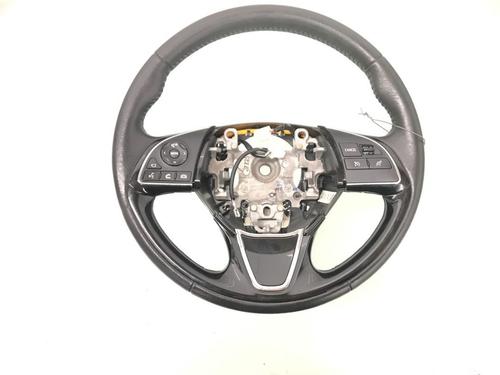 Used Steering wheel MITSUBISHI OUTLANDER III (GG_W, GF_W, ZJ, ZL, ZK) 2.0 (GF7W) (150 hp) 12482118