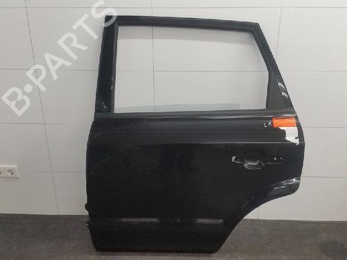 Used Left rear door Left rear door 12245842 12245842