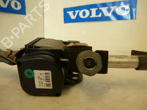 Rear right seatbelt VOLVO S80 I (184) T6 | BP12474955I28 