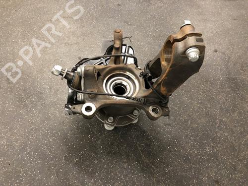 Used Left front steering knuckle FIAT DUCATO Bus (250_) 150 Multijet 2,3 D (150 hp) 12484312